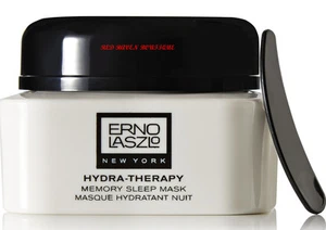 Erno Laszlo Hydra Therapy Memory Sleep Mask Ultra Hydrating 1.35 oz  SEALED - Picture 1 of 1