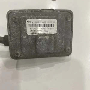 2009 - 2015 JAGUAR XF XFR XFR-S REAR VIEW BACK UP CAMERA OEM TESTED - Picture 1 of 5