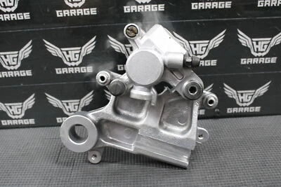 2000 00-21 SUZUKI DRZ400 OEM NISSIN REAR BACK BRAKE CALIPER 69100-44E10-999 - Image 1 of 4