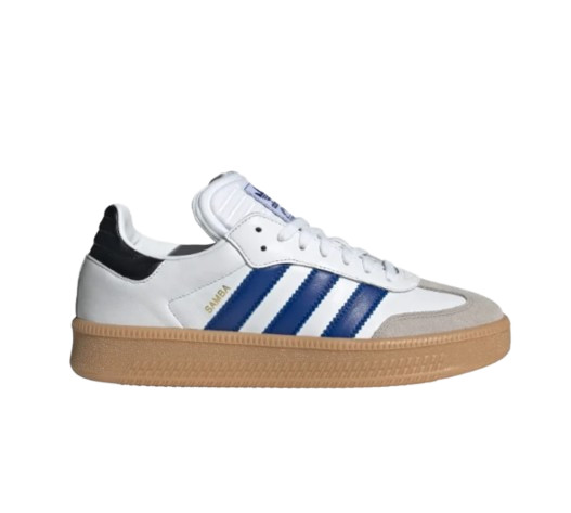 adidas Samba Blue | eBay