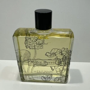 MILLER HARRIS TERRE DE BOIS - BATH OIL - Picture 1 of 7