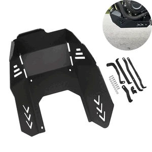 Front Skid Plate Engine Guard Cover Protector For Honda CL500 SCL500 2023-2024 - Picture 1 of 10