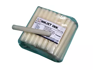 ND® Solid Wax Ink for Xerox hotmelt printhead digital printing Transparent 400g - Picture 1 of 1