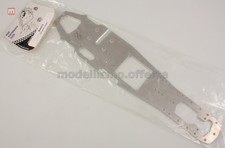 Picco 40072 Telaio Speed Chassis Plate modellismo