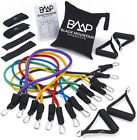 - Ultimate Resistance Band Set with Starter Guide