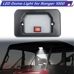 1pc LED Dome Light Compatible with Polaris Ranger 1000/SP 570 22-25,for 2889159 - Picture 1 of 6