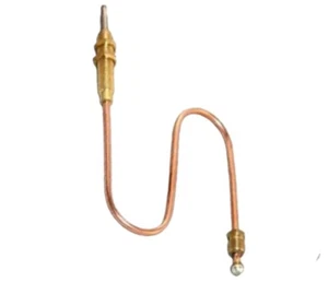 EASYCUT DONER KEBAB  MACHINE THERMOCOUPLE CHARCOAL GRILL THERMOCOUPLE GAS NG LPG - Picture 1 of 24