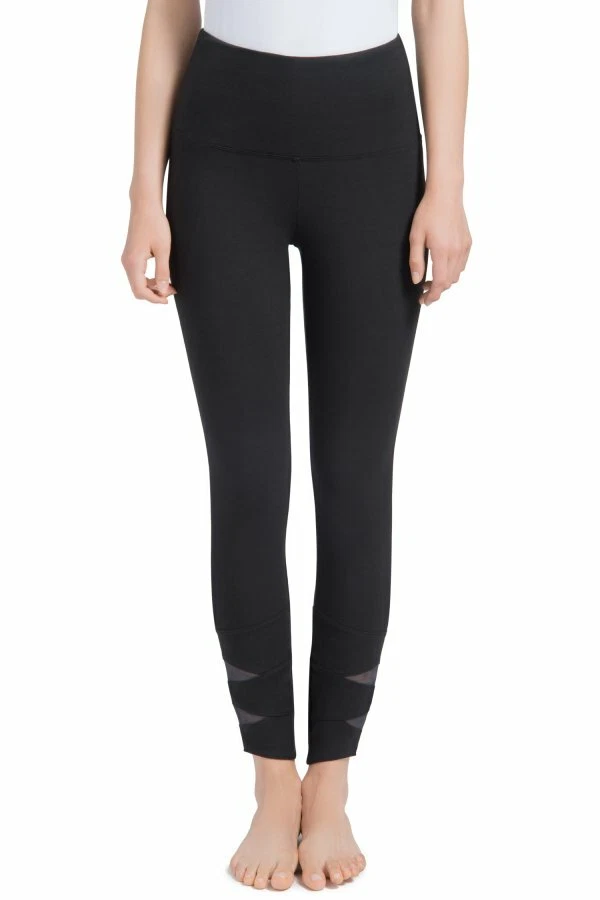 Legging de algodón Lysse Warrior 1413 precio de venta sugerido por el fabricante 78,00 USD Foto 1 de 1