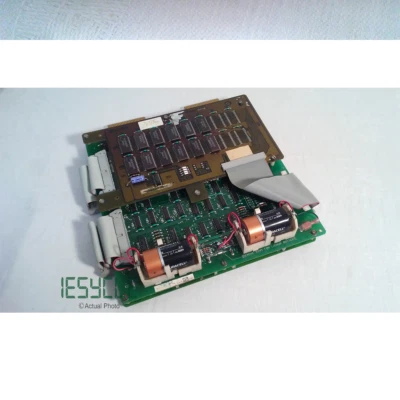 PCB AS M485-008 S480-200 [Gould / Modicon] Foto 1 de 3