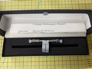 Shimadzu 227-30198-02 Shim-pack GIST-HP C8 3 µm 50 x 2.1 NEW - Picture 1 of 3