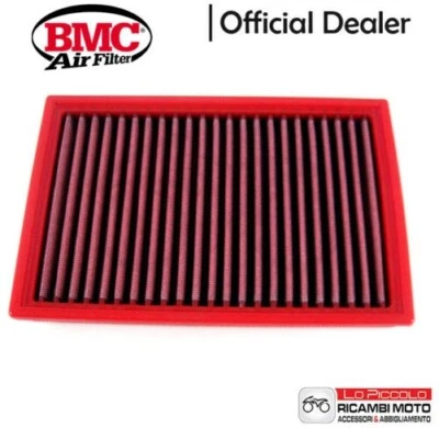 Fm556/20 Filtre à Air Sport BMC BMW S 1000 RR 2009 2010 2011 2012 2013 2014 - Изображение 1 из 2