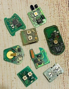 Job Lot - Circular Boards- Spare Repair - Picture 1 of 7