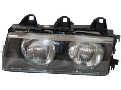 Conjunto de faros izquierdo bmw 323is 1998-1999 TYC 67579SW Foto 1 de 2