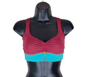 Fabletics Fiona Low-Impact Sports Bra Size Small - Picture 1 of 7