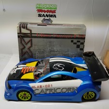 1/8 Dfx Rigida brushless