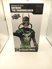 DC Collectibles Batman: The Dawnbreaker Figure Limited Edition 405/5000