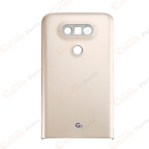 LG G5 H820 Rear Battery Door Housing Back Cover H850 H830 VS987 Gold