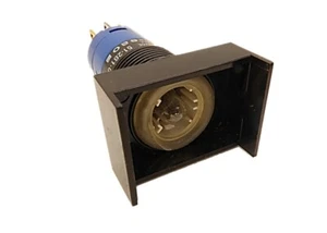 EAO 51-261.022 Pulsador Iluminado Accesorio Rectangular NUEVO SIN CAJA - Imagen 1 de 4