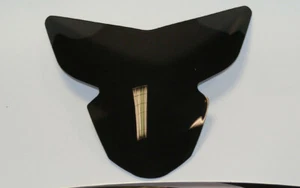 PROTECTORES FAROS SUZUKI GSXR600 04-05/GSXR750 04-05 TINTE OSCURO - Imagen 1 de 1