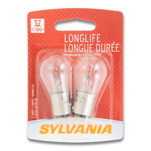 Sylvania Long Life Parking Light Bulb for Volvo 145 142 1800 144 164 hx