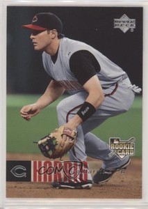 2006 Upper Deck Brendan Harris #1050