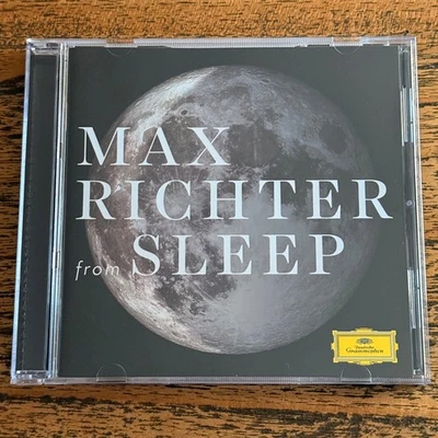 Max Richter, From Sleep Foto 1 de 2