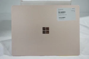 Microsoft Surface Laptop Go, 12,4 pulgadas, Intel Core i5 - 8 GB + 128 GB SSD - Arenisca - Imagen 1 de 3