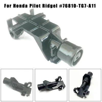 Ensemble de buses de lave-linge durabilit�� am��lior��e pour Pilot Ridgel - Image 1 of 4