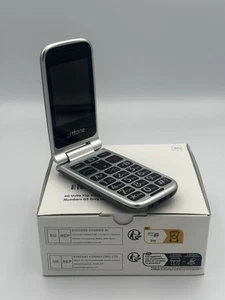 Artfone G3 Unlocked for Seniors Cell Phone 4G Volte Flip Big Buttons Phones - Afbeelding 1 van 8