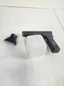 Kirby Serie G Vacío Marrón Suds-O-Gun Champú Spray Accesorio Herramienta Pieza - Imagen 1 de 5