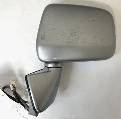 Espejo retrovisor lateral izquierdo Lexus Rx300 1999-2003 con atenuación automática OEM 128-55538L Foto 1 de 4