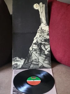 Led Zeppelin - IV - 1971 LP - First USA Pressing - Very Fine Packaging, NM Vinyl - Bild 1 von 24