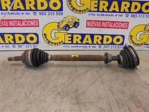 Transmissao Frente Esquerdo Renault Megane I Coach (Da0/1_) 1.9 Dci (Da05, Da1F - Imagen 1 de 4