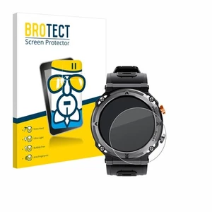 Glass Screen Protector for Darmowade Smartwatch 1.39" Protective Glass - Zdjęcie 1 z 7