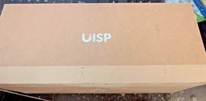 Ubiquiti Networks LTU-Rocket-US 5 GHz PtMP Basestation Radio - NEVER USED - Afbeelding 1 van 4
