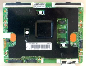 GENUINE ORIGINAL BN95-02061A T-CON BOARD FOR SAMSUNG UN55JS9000 + BONUS - Picture 1 of 1
