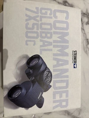 Steiner Global 7x 50C - Image 1 of 4