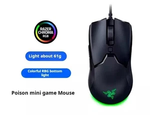 Razer Viper Mini - Bild 1 von 6