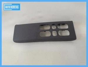 Mercedes-benz A-class W168 window lifter switch panel 1686831308 - Picture 1 of 4