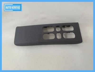 Mercedes-benz A-class W168 window lifter switch panel 1686831308 - Image 1 of 4