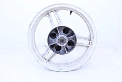 Llanta trasera Kawasaki Ninja 500 87-96 OEM RUEDA TRASERA  Foto 1 de 4
