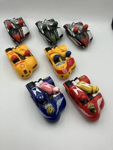 Scalextric Motorbike & Sidecar scale 1/32 - Choose your bike!!! - Picture 1 of 13