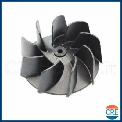 PARLUX Ventola Nera Phon 310 325 330 340 Alyon Advance 3200 Plus 385 Power Light