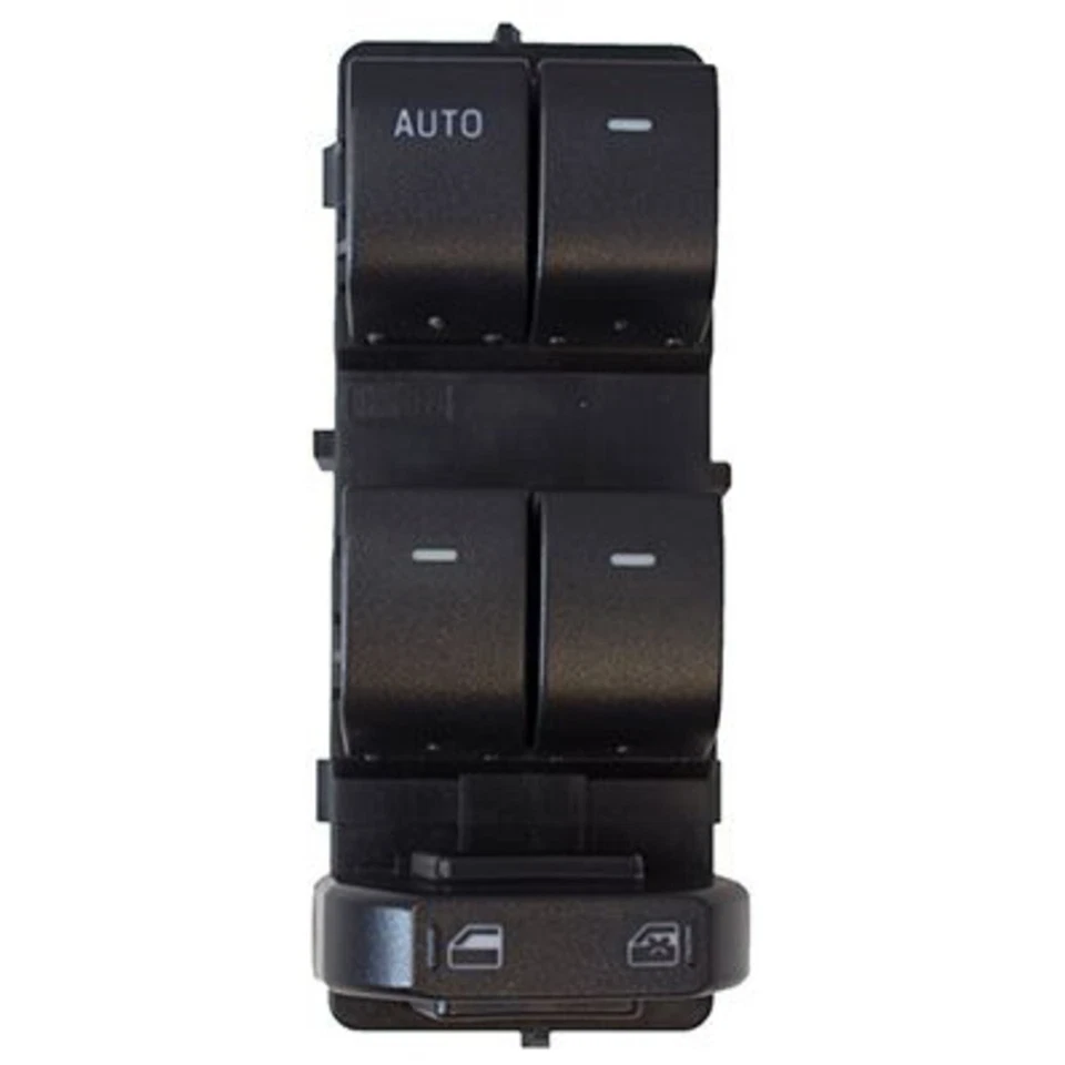 Interruptor de ventana eléctrica SW7241 Motorcraft lado izquierdo conductor delantero para camión F550 F250 Foto 1 de 1