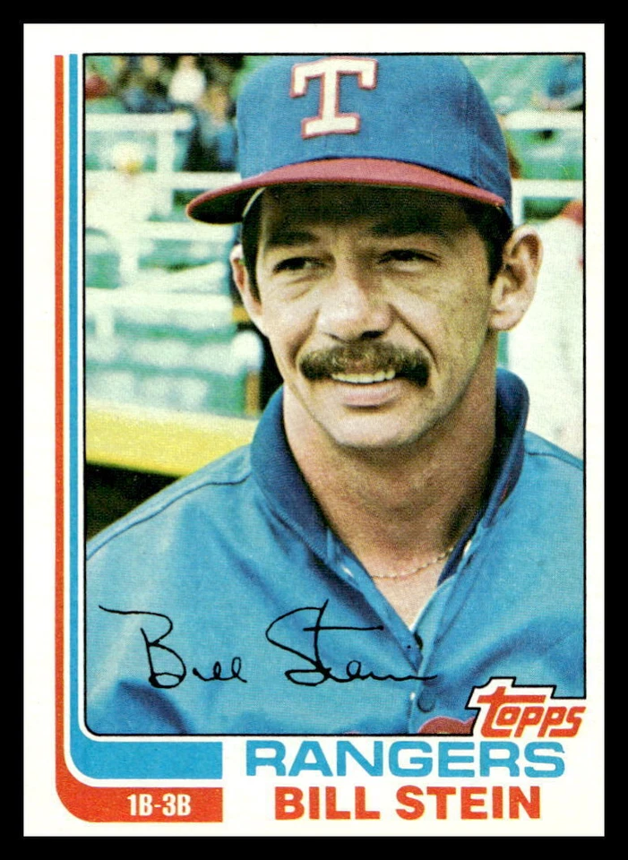 1982 TOPPS BASEBALL YOU PICK NM #402 - #599 ****FREESHIPPING**** - Image 1 of 1