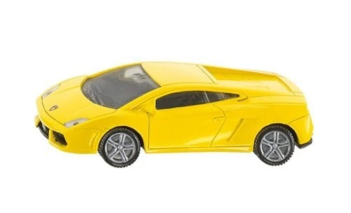 Siku 1317 - Miniature Lamborghini Gallardo (1:64) - Photo 1/1