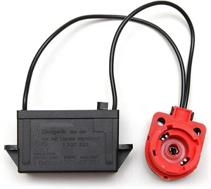 ALLUMEUR DE RECHANGE BOITIER BALLAST D AMPOULE LAMPE XENON D2S D2R 1 307 329 080 - Picture 1 of 12