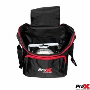 ProX XB-160 Padded Accessory Bag - Picture 1 of 4