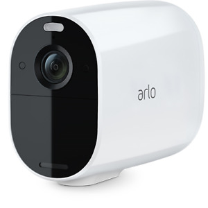 Arlo Essential XL 1080p Indoor/Outdoor Wireless Spotlight Surveillance Camera -
