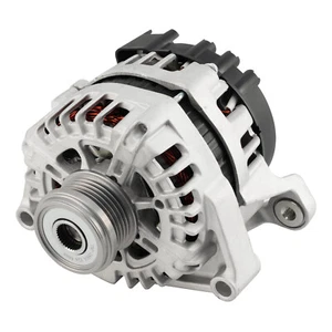 Alternator For 2012-2015 Chevy Cruze; 2016 Cruze Limited 1.4L l4 130A CW 11654N - Picture 1 of 11